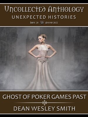 cover image of Ghost of Poker Games Past